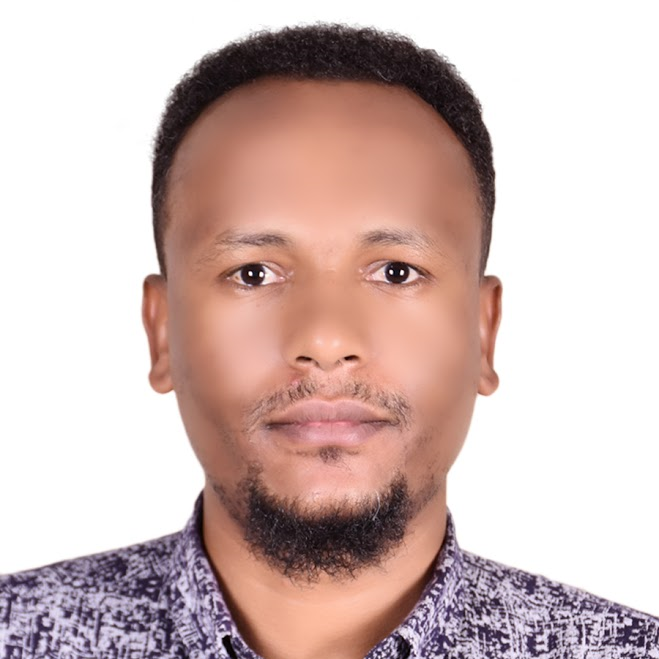 Beyene Dereje Degefa