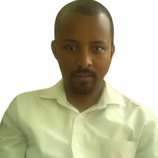 Dr Gemechu Tadesse Leta