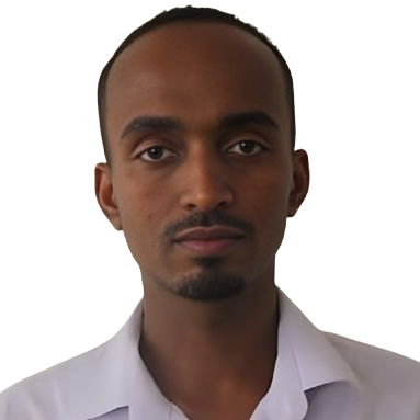 Dr Serawit Deyno Chorito