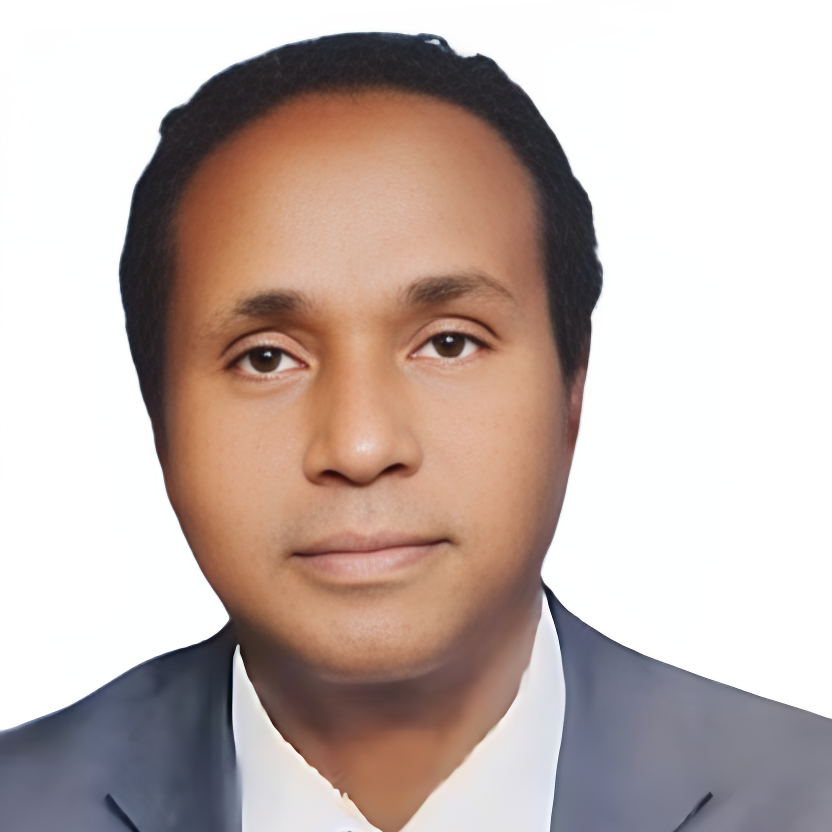 Professor Tefera Belachew Lema